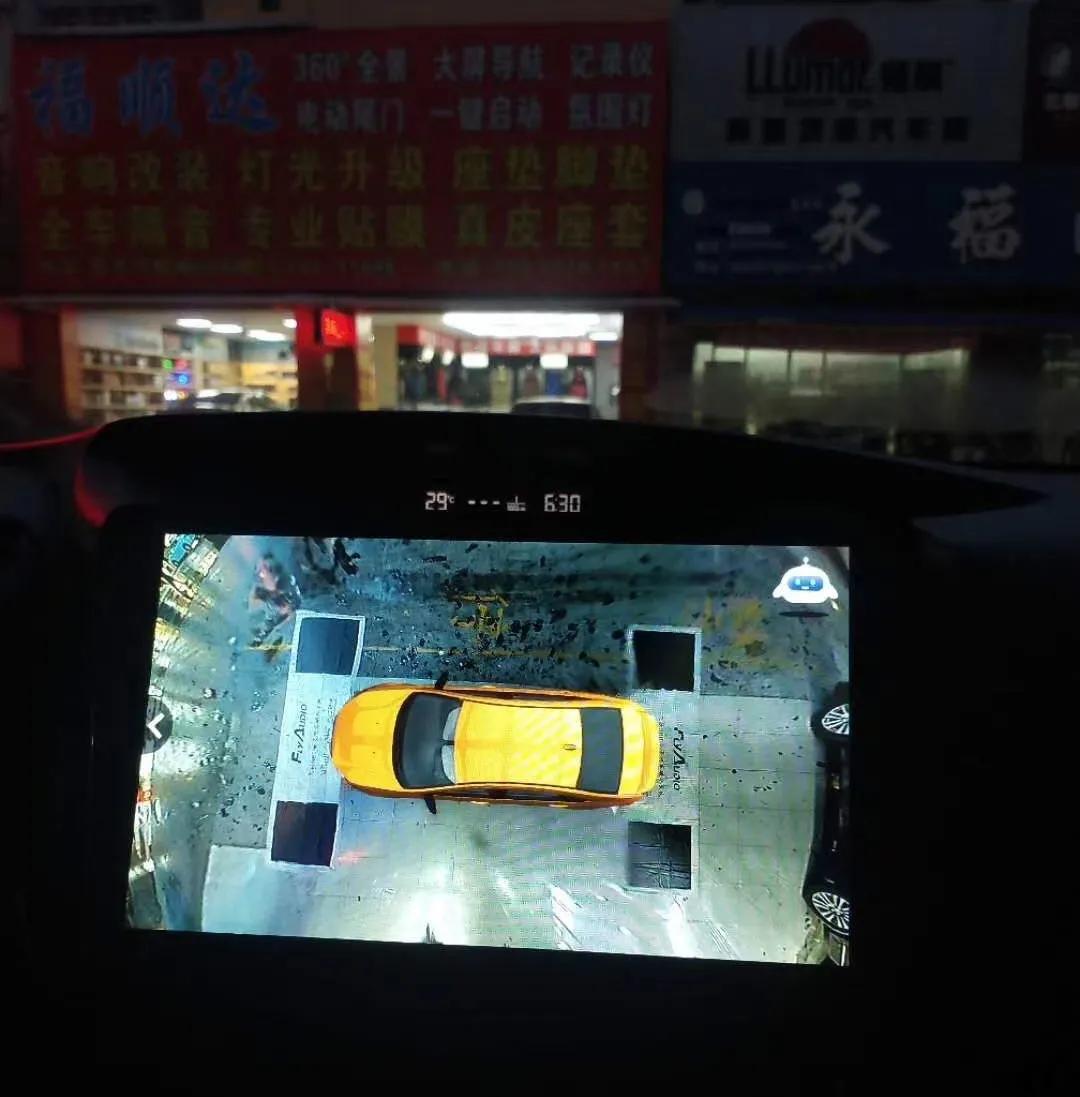 全景导航一“机”两用,丰田/本田/福特车主现身说法! 全景导航一“机”两用,丰田/本田/福特车主现身说法!
