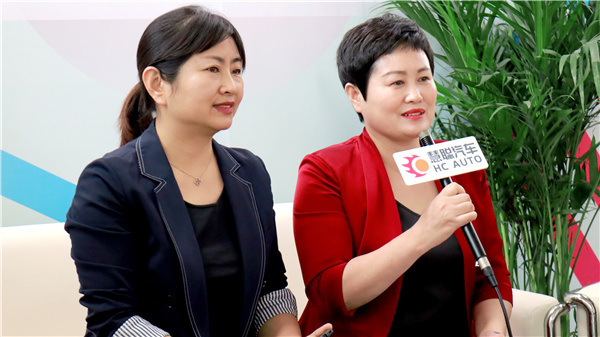 荞行健一路乘风破浪 致力打造汽车后市场优秀民族品牌 荞行健一路乘风破浪 致力打造汽车后市场优秀民族品牌