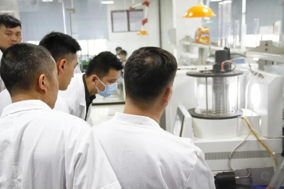 好顺科技| 商超事业部经销商会议圆满落幕! 好顺科技| 商超事业部经销商会议圆满落幕!