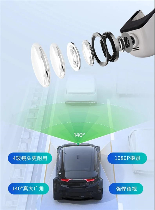 【新品上市】Flyaudio Wi-Fi版插卡隐藏式专车专用行车记录仪,奔/宝/奥等车系车主看过来! 【新品上市】Flyaudio Wi-Fi版插卡隐藏式专车专用行车记录仪,奔/宝/奥等车系车主看过来!