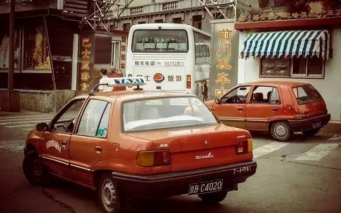 2021年,它率先停止造车:曾连续多年销量第一 2021年,它率先停止造车:曾连续多年销量第一