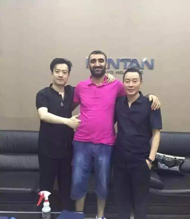 顶级美容,澜泰制造 顶级美容,澜泰制造