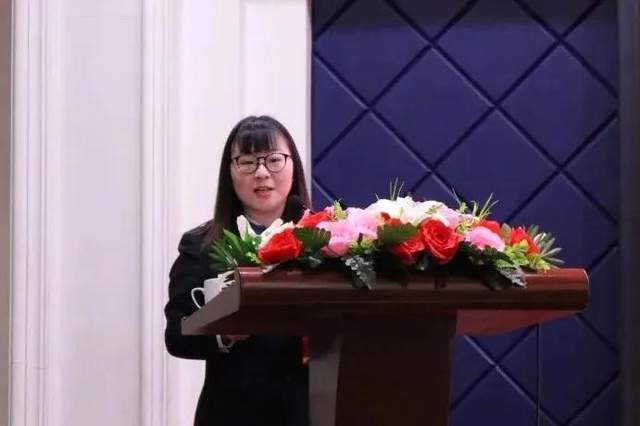 河南弘康环保科技有限公司2021年度工作会议圆满落幕 河南弘康环保科技有限公司2021年度工作会议圆满落幕