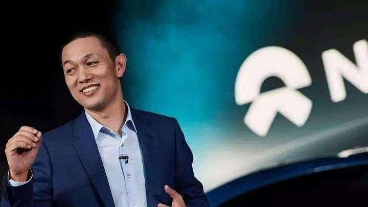 造车进入互联网时代 造车进入互联网时代
