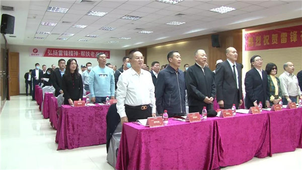 雷锋有车弘扬雷锋精神,正式启动汽车服务云平台 雷锋有车弘扬雷锋精神,正式启动汽车服务云平台