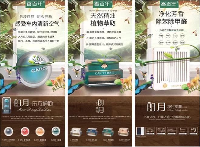 【香百年课堂】学好产品陈列,有效提高销量! 【香百年课堂】学好产品陈列,有效提高销量!