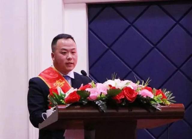 河南弘康环保科技有限公司2021年度工作会议圆满落幕 河南弘康环保科技有限公司2021年度工作会议圆满落幕