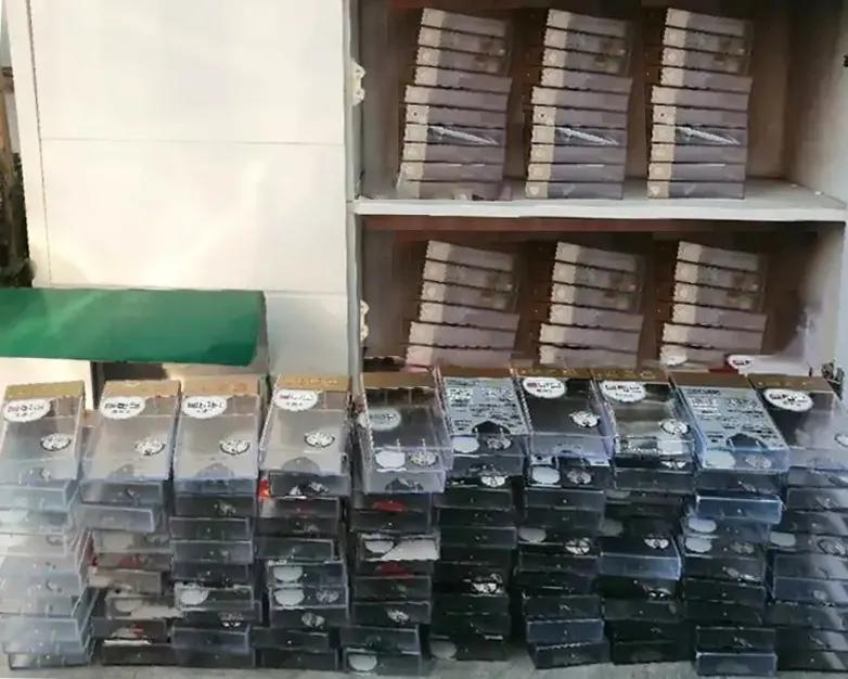 【香百年课堂】学好产品陈列,有效提高销量! 【香百年课堂】学好产品陈列,有效提高销量!