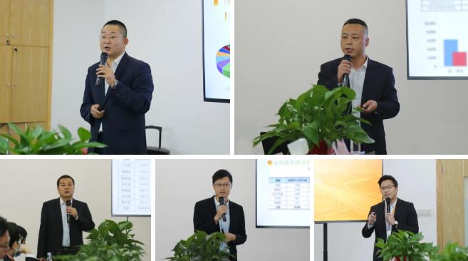 稳步发展,再启征程 | 佛山照明国内营销事业部2020年总结暨2021年规划会议顺利召开 稳步发展,再启征程 | 佛山照明国内营销事业部2020年总结暨2021年规划会议顺利召开