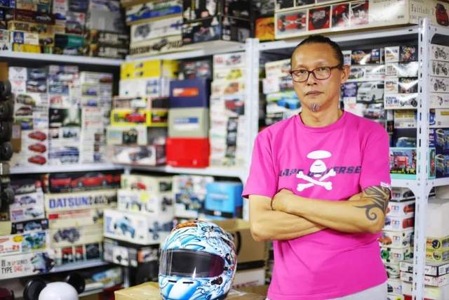 改装盛会!零元竞拍!幸运抽奖!广州国际车展改装设计沙龙邀你一起来玩 改装盛会!零元竞拍!幸运抽奖!广州国际车展改装设计沙龙邀你一起来玩