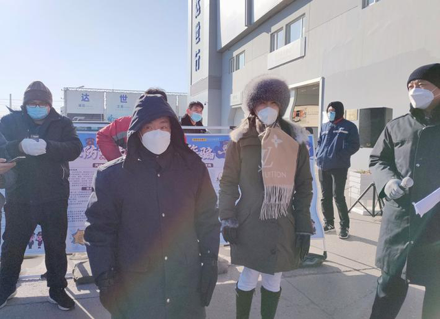 全民反诈 首都无诈!五方天雅开展防范电信网络诈骗宣传活动 全民反诈 首都无诈!五方天雅开展防范电信网络诈骗宣传活动
