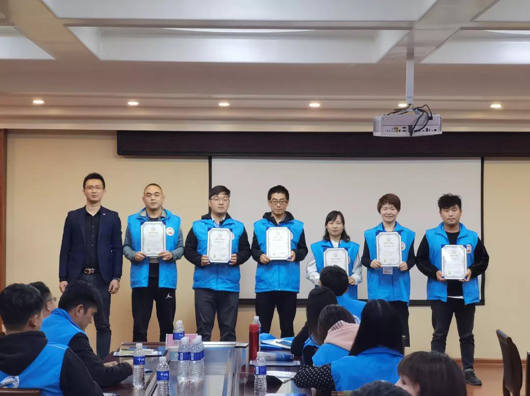 砥砺奋进!精一门团队踊跃参与“行业销售精英实战”特训营 砥砺奋进!精一门团队踊跃参与“行业销售精英实战”特训营