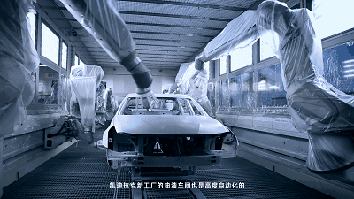 拿什么守护你?不可替代的原厂车漆 拿什么守护你?不可替代的原厂车漆