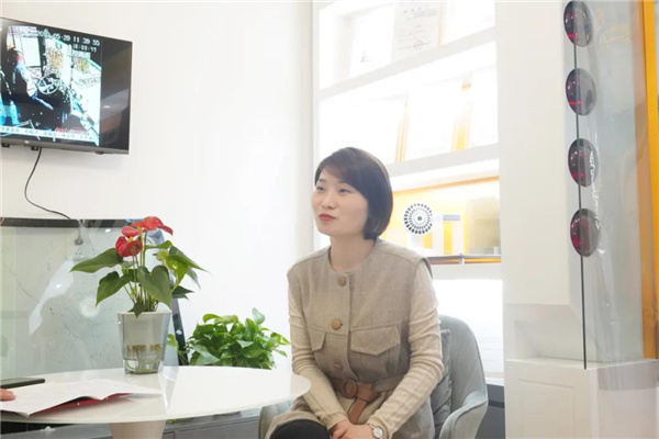 匠筑·精一门人 | 以标准树标杆,以客户满意为第一追求!精一门合肥瑶海店专访 匠筑·精一门人 | 以标准树标杆,以客户满意为第一追求!精一门合肥瑶海店专访
