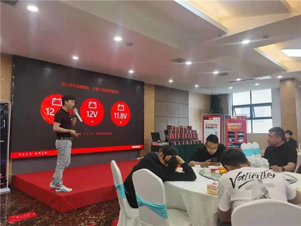 鼎易·夜精灵爆品发布会在无锡车联网13周年庆典中成交火爆 鼎易·夜精灵爆品发布会在无锡车联网13周年庆典中成交火爆