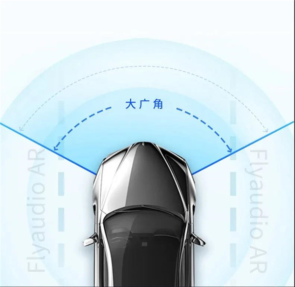 【新品上市】Flyaudio AR实景行车记录仪:沉浸式驾乘时代,降临! 【新品上市】Flyaudio AR实景行车记录仪:沉浸式驾乘时代,降临!