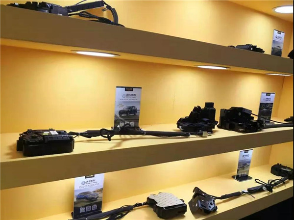 从雅固飞速发展看电吸门产业 有望成为下一个千亿级市场 从雅固飞速发展看电吸门产业 有望成为下一个千亿级市场