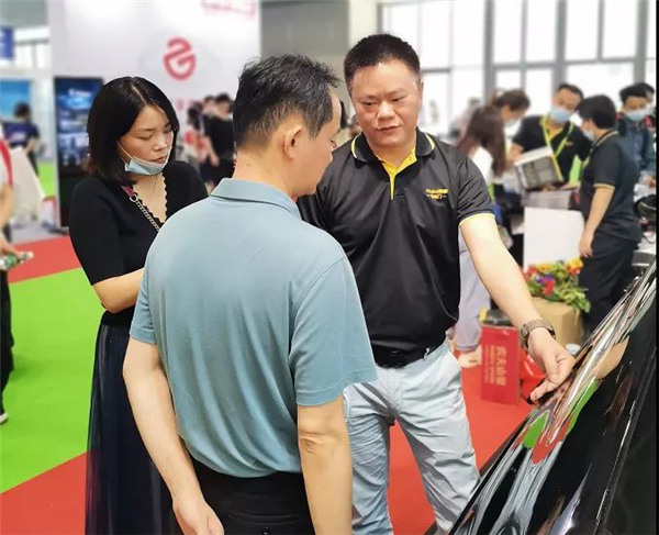 从雅固飞速发展看电吸门产业 有望成为下一个千亿级市场 从雅固飞速发展看电吸门产业 有望成为下一个千亿级市场