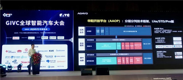 现场探馆丨ADAYO华阳带您发现2021 AAITF & GIVC 精彩! 现场探馆丨ADAYO华阳带您发现2021 AAITF & GIVC 精彩!