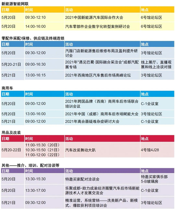 【CAPAS】展会明日开幕,必读最全观展指南! 【CAPAS】展会明日开幕,必读最全观展指南!