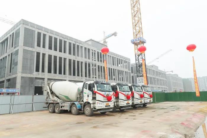 山东科佳智能装备城二期开工,建成后年产值将超过200亿元 山东科佳智能装备城二期开工,建成后年产值将超过200亿元