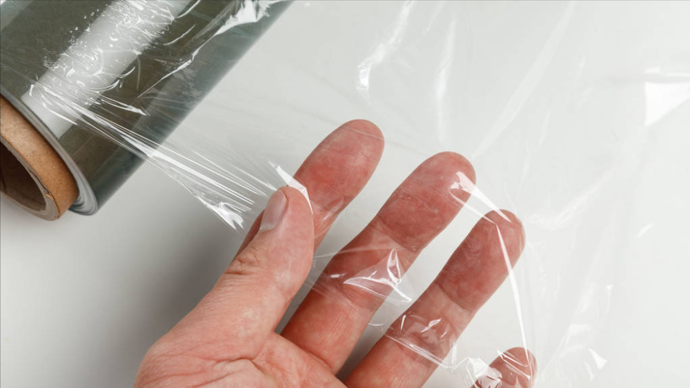 隐形车衣的水有多深?先从工厂说起 隐形车衣的水有多深?先从工厂说起