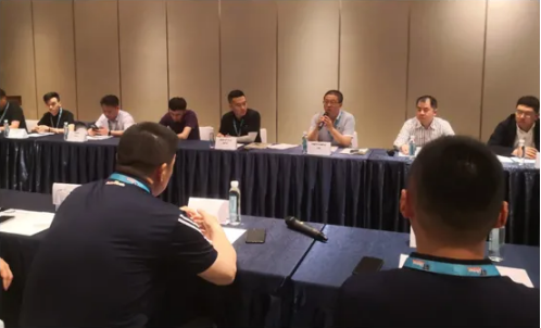 2021汽车改装合规发展研讨会在苏州召开 2021汽车改装合规发展研讨会在苏州召开