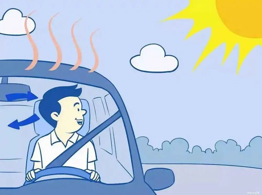 高考完就是暑假 炎热的夏季汽车如何保养? 高考完就是暑假 炎热的夏季汽车如何保养?