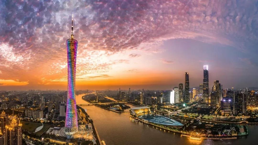 尼克说:你好,这是广州“绿” 尼克说:你好,这是广州“绿”