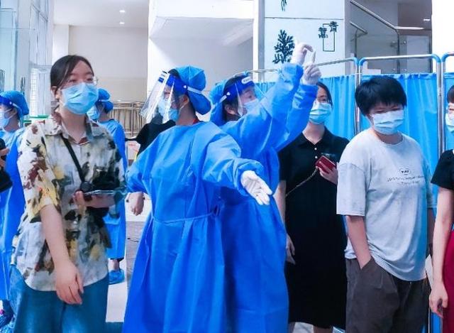 三头六臂启动全员义工倡议支援广州 三头六臂启动全员义工倡议支援广州