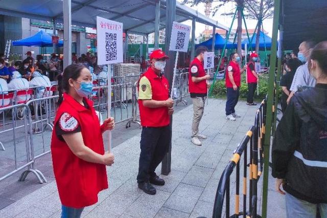 三头六臂启动全员义工倡议支援广州 三头六臂启动全员义工倡议支援广州