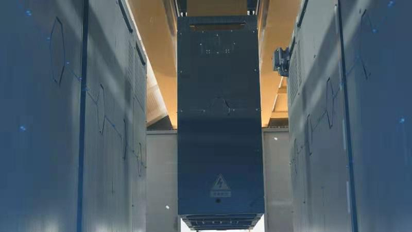 吉利商用车加速换电基础设施布局建设 吉利商用车加速换电基础设施布局建设