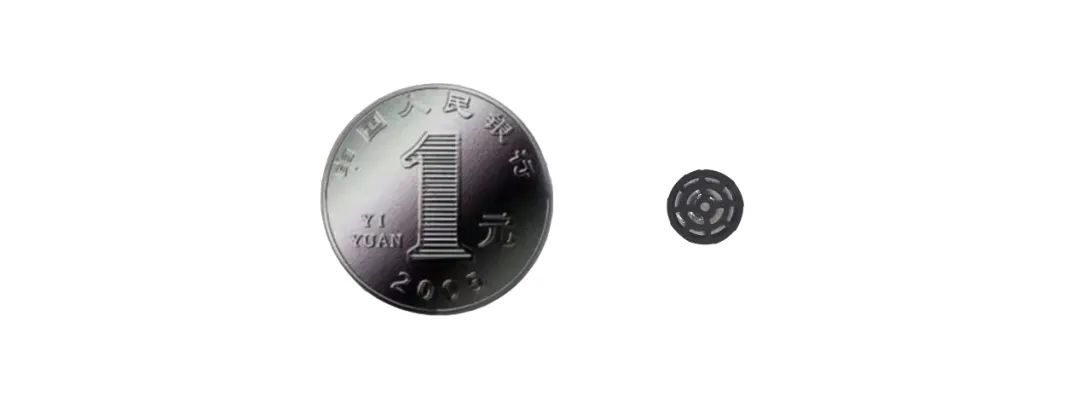 奥迪威发布φ8级mini开放式超声波传感器 奥迪威发布φ8级mini开放式超声波传感器