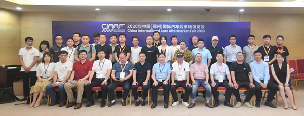 抓趋势 谋商机——必来郑州展的12大理由 抓趋势 谋商机——必来郑州展的12大理由