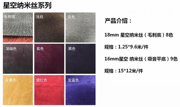 CIAAF郑州展商汇|原车款毛脚垫、360软包上层垫材料定制专家 CIAAF郑州展商汇|原车款毛脚垫、360软包上层垫材料定制专家