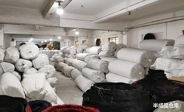 CIAAF郑州展商汇|原车款毛脚垫、360软包上层垫材料定制专家 CIAAF郑州展商汇|原车款毛脚垫、360软包上层垫材料定制专家