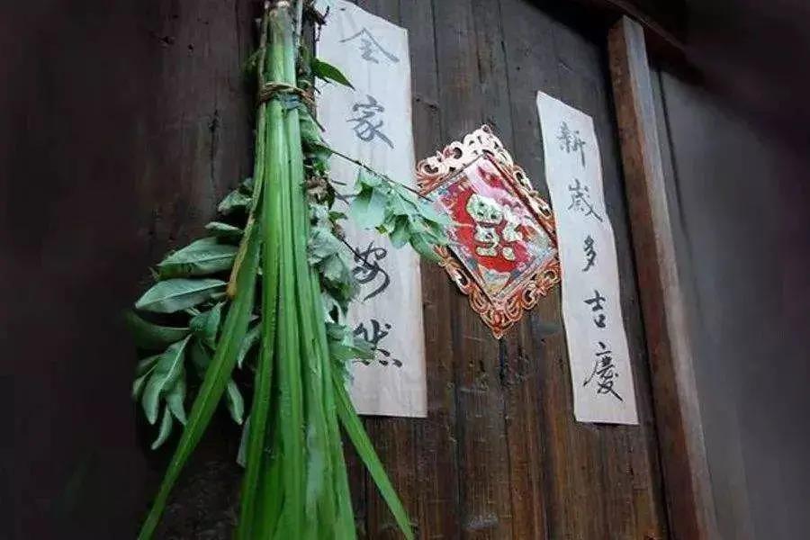 端午节竟然不是纪念日,而是“卫生防疫日”? 端午节竟然不是纪念日,而是“卫生防疫日”?