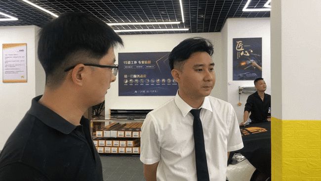 精一门标杆门店巡礼:用脚步丈量市场宽度,以极致铸就合作深度 精一门标杆门店巡礼:用脚步丈量市场宽度,以极致铸就合作深度