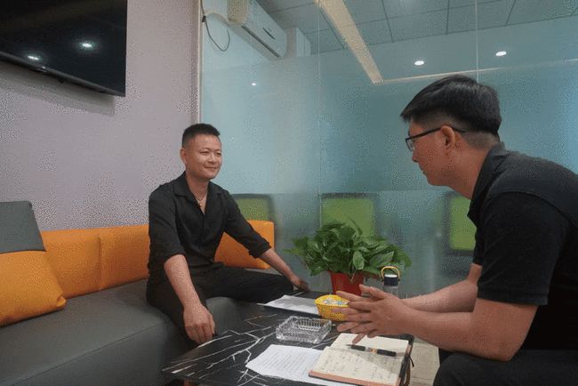 精一门标杆门店巡礼:用脚步丈量市场宽度,以极致铸就合作深度 精一门标杆门店巡礼:用脚步丈量市场宽度,以极致铸就合作深度