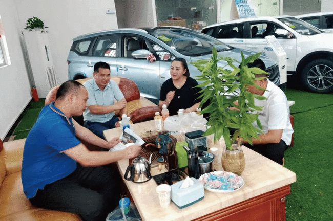匠筑·精一门人|呕心沥血、全情投入,她是加盟门店里的“吉祥燕” 匠筑·精一门人|呕心沥血、全情投入,她是加盟门店里的“吉祥燕”