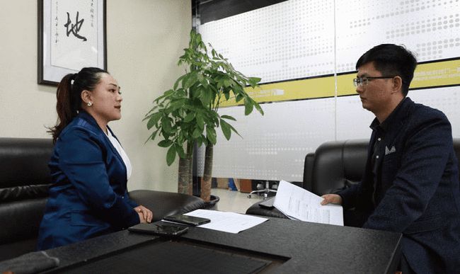 匠筑·精一门人|呕心沥血、全情投入,她是加盟门店里的“吉祥燕” 匠筑·精一门人|呕心沥血、全情投入,她是加盟门店里的“吉祥燕”
