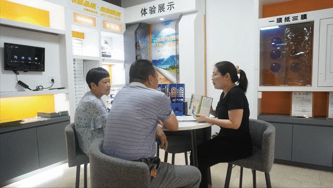 精一门标杆门店巡礼:点滴细节让客户舒心,匠心品质让车主安心 精一门标杆门店巡礼:点滴细节让客户舒心,匠心品质让车主安心