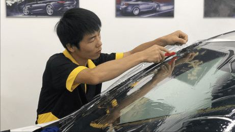 精一门标杆门店巡礼:点滴细节让客户舒心,匠心品质让车主安心 精一门标杆门店巡礼:点滴细节让客户舒心,匠心品质让车主安心