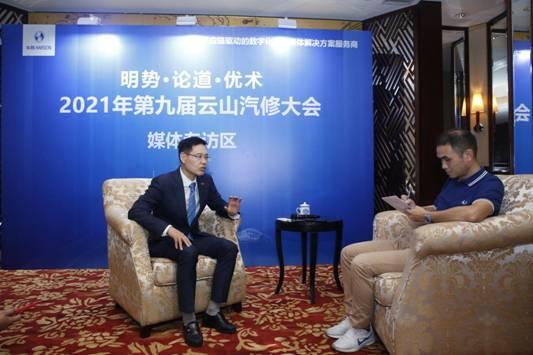 汽修产业困局下转型逆势突围,华胜做对了什么? 汽修产业困局下转型逆势突围,华胜做对了什么?