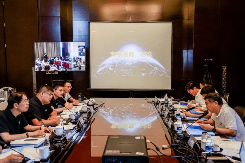 中国自主品牌研发制造水平再创新高 中国自主品牌研发制造水平再创新高