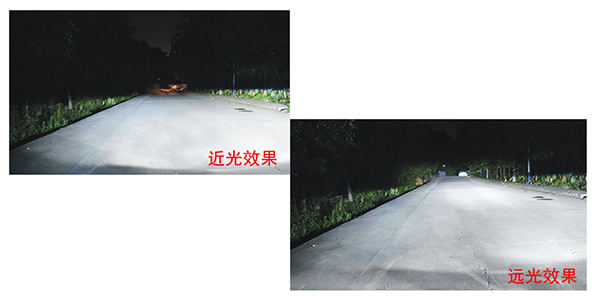 CIAAF展商汇|纽曼——工艺极佳的高亮汽车LED车灯 CIAAF展商汇|纽曼——工艺极佳的高亮汽车LED车灯