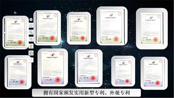 CIAAF展商汇|睿卡——汽车3D护板专家 CIAAF展商汇|睿卡——汽车3D护板专家