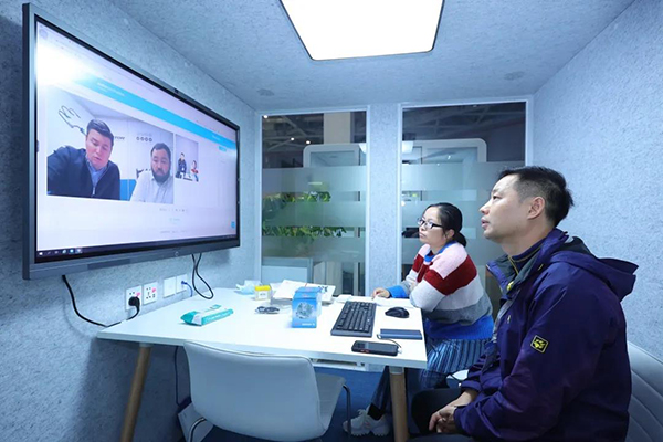 紧扣“十四五”规划,AMS2021将于11月亮相上海! 紧扣“十四五”规划,AMS2021将于11月亮相上海!