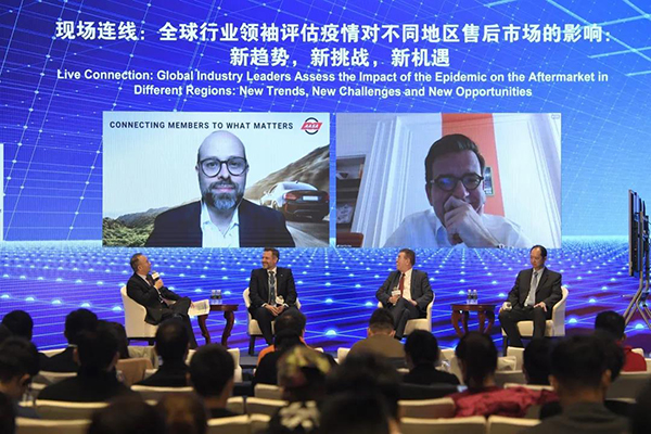 紧扣“十四五”规划,AMS2021将于11月亮相上海! 紧扣“十四五”规划,AMS2021将于11月亮相上海!