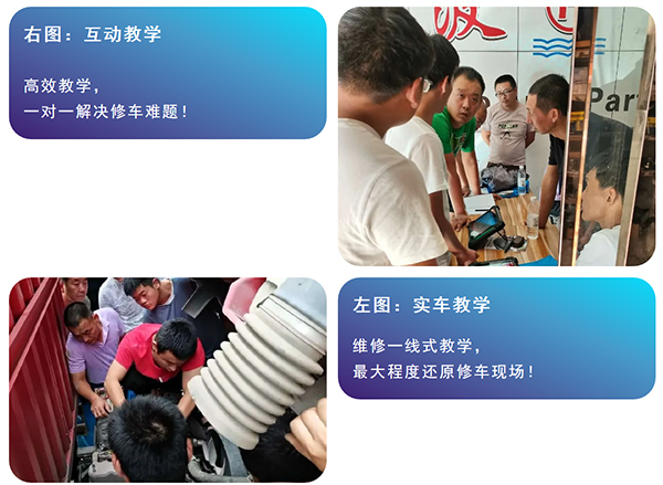 7月1日,爱夫卡河北保定柴油电喷后处理培训会 7月1日,爱夫卡河北保定柴油电喷后处理培训会